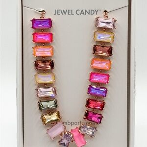 BOMB PARTY JEWEL CANDY *THE NOVA* bracelet
